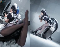 Cien恩恩 NO.011 エレン_ジョー___ゼンゼロ__zzzero[43MB-30photos]