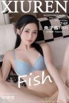 XiuRen秀人网 No.10615 Yu Zi Jiang Fish (75P)