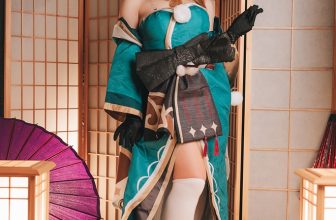 Tokar 浵卡 – Ms. Hina