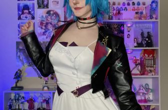 OccultMage – Au Powder