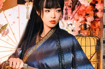 五十 – 巨乳女侠就这样脱了[135MB-53photos]