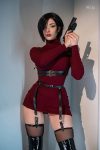 Coser@Misaki Sai Ada Wong