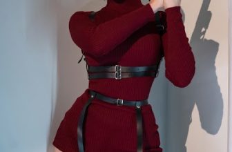 Coser@Misaki Sai Ada Wong