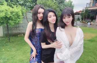 [推特美女]@rxm888 (137P)