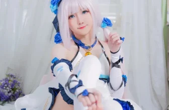 Sally Dorasnow Vanilla