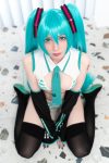 Victoria Lirell – Hatsune Miku