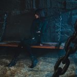 Cosplay 鹿八岁 特工的堕落 后篇 Set.02