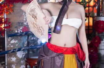 洛璃LoLiSAMA – 碧藍航線 讓巴爾