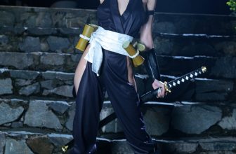 Elizamiaomiao – Yuzuriha (Jigokuraku)