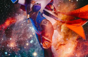 Sally Dorasnow – Mona(81MB)(33photos)