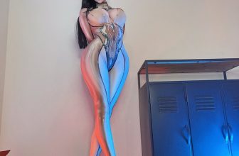 Hidori Rose – Eve (Stellar Blade)