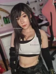 Miukadoo – Tifa