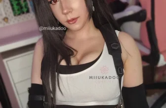 Miukadoo – Tifa