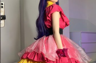 Meriol Chan – Ai Hoshino