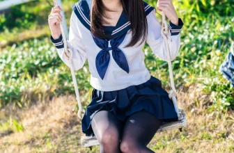 [網路收集系列]福利姬Kurumi《 JK合集》VIP福利帖3[100P]