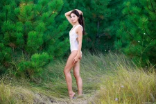 Aleksandrina Pine Forest (120 Photos)