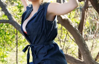 JENNA IVORY (184 Photos)