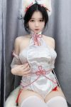 Coser@蜜桃少女是依酱呀 – 狐狸 (25P – 4V)