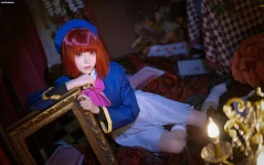 [綺太郎_Kitaro] 有馬佳奈