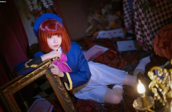 [綺太郎_Kitaro] 有馬佳奈