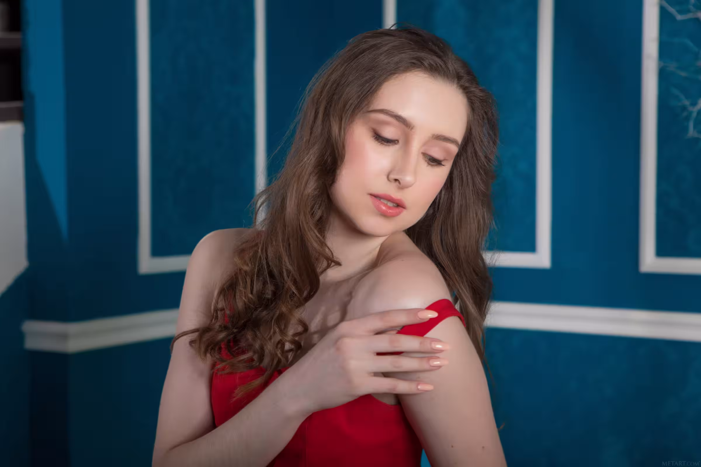 生薑霜 – Zerane（102p）