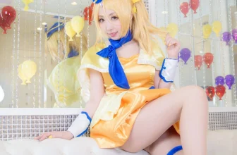 [網路收集系列]福利姬Momoiru Reku《 深夜保健室》VIP福利帖1[64P]