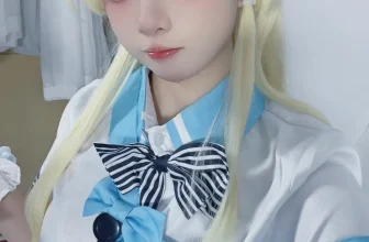 紙悅Etsu_ko 小空