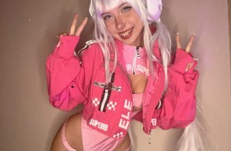 Kardelex – Alice (NIKKE)