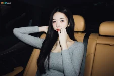 YeonWoo – Only you vol.1(860MB)(100photos)