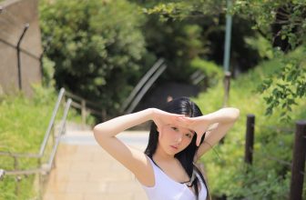 Yeon Woo 연우, Photobook ‘Panty-ra’ Set.04