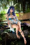 Coser@Hane Ame 原神 菈乌玛