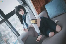 Bambi__Moral Guardian of School[1732MB-120photos]