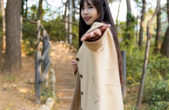 Rua 루아, ArtGravia 아트그라비아 Vol.603 Set.01