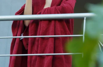 香奈兒·芬恩（Chanel Fenn） – 軟毛（82p）