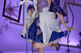 ZinieQ – Robin (Honkai: Star Rail)