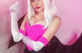 Ri Care – Rouge the Bat