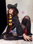 Webtolove – Hermione Granger