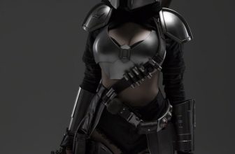 Kalinka Fox – Mando