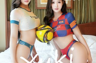 XiuRen秀人网 No.10447 Jin Yun Xi Yuki (81P)