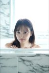 Haruka Kodama 兒玉遥, 週刊現代デジタル写真集 「スイートルームで艶めいて」 Vol.03