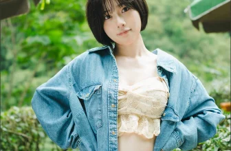 Karin Isobe 礒部花凜, 週プレ＋ Special No.342 1st Week 「かりんとりっぷ」