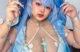 Micaanesan – Shorekeeper