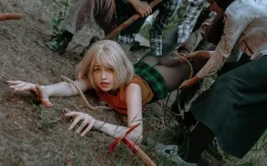 Tenletters – Ashley