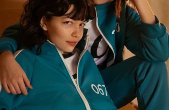 Carrykey – Squid Game