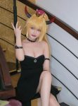 Senya Miku – Bowsette