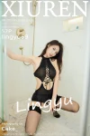 【XiuRen秀人網】2025.05.26 Vol.10326 lingyu69 完整版無水印寫真【58P】