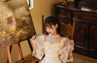 蠢默默 古著 (28P)