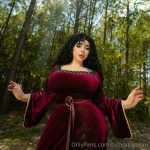 Bishoujo Mom – Mother Gothel