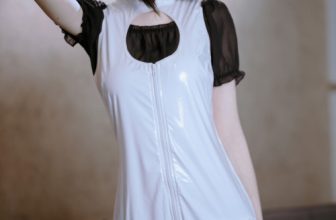 许岚LAN – 黑丝护士