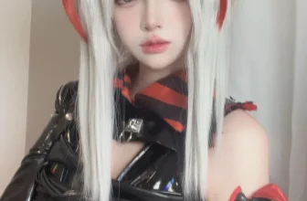 瘋貓ss – 明日方舟 W